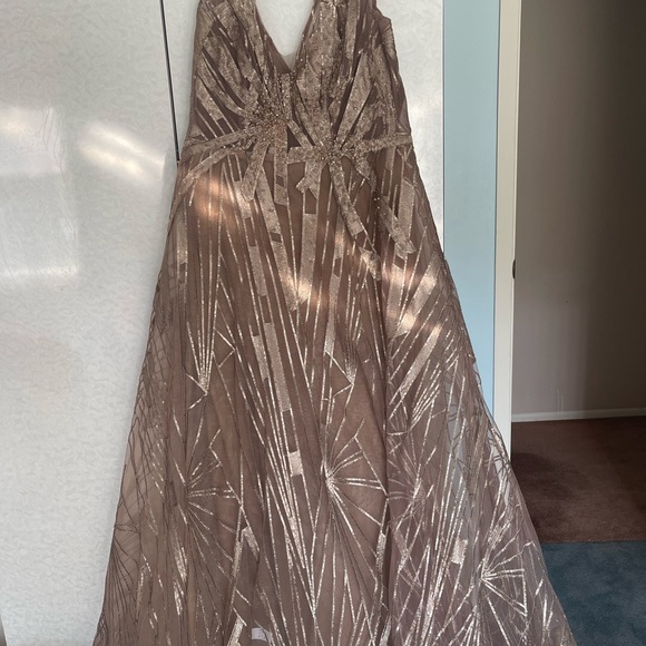 mambo couture Dresses Party Dress Beautiful Mambo Couture Dress